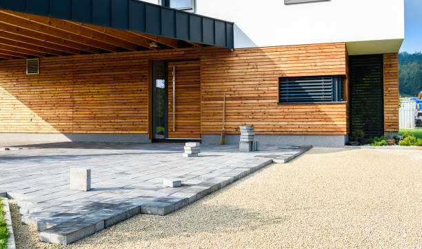 Best Commercial Driveway Pavers  in Palmyra, IN