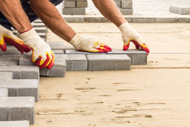 Best Driveway Paving Contractor  in Palmyra, IN