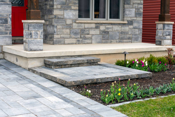 Best Local Driveway Pavers  in Palmyra, IN
