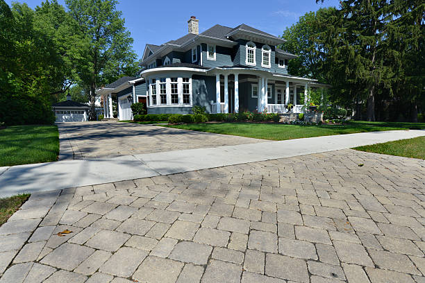 Professional Driveway Pavers in Palmyra, IN