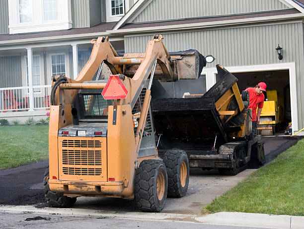 Best Custom Driveway Pavers  in Palmyra, IN