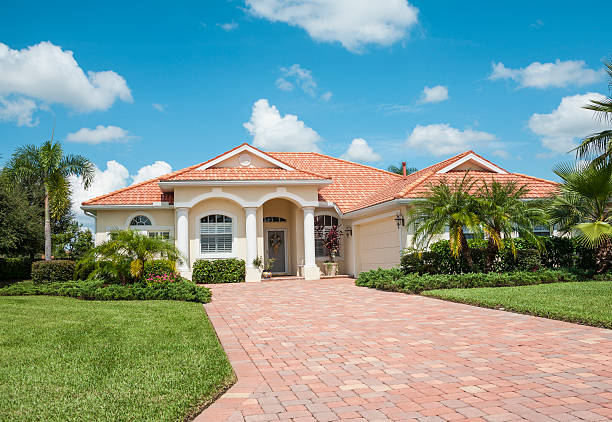 Best Driveway Pavers for Homes  in Palmyra, IN