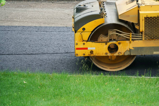 Best Concrete Paver Driveway  in Palmyra, IN