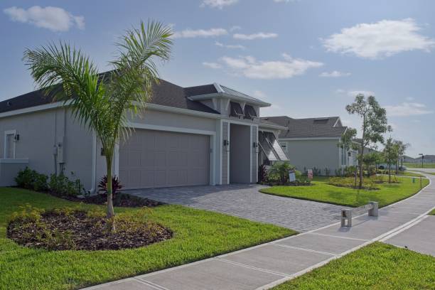 Best Affordable Driveway Pavers  in Palmyra, IN