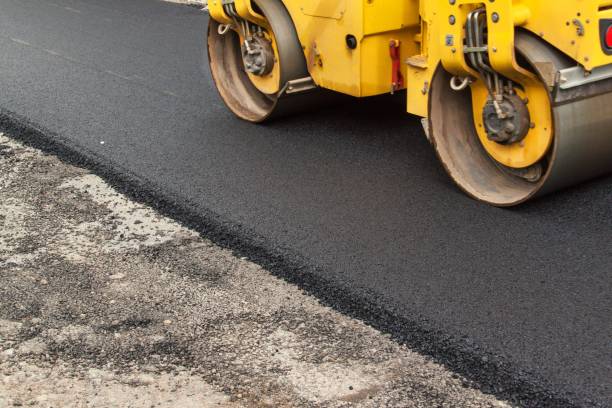 Driveway Pavers for Homes in Palmyra, IN