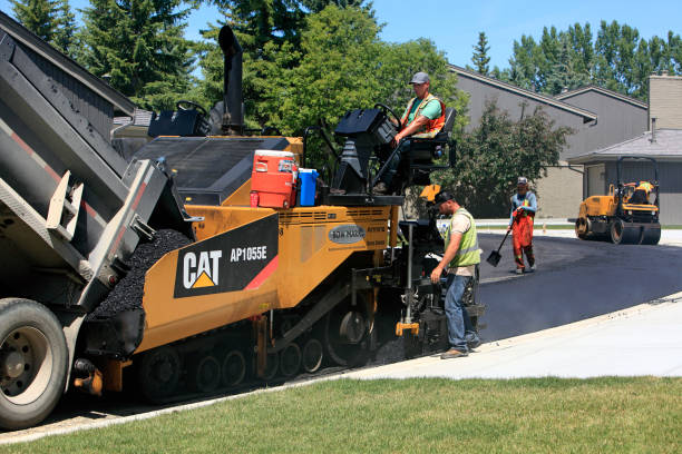 Best Driveway Paving Company  in Palmyra, IN